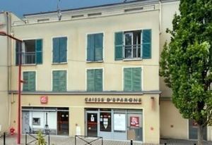Vente local commercial Gonesse centre-ville
