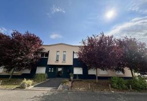 Bureaux à louer Ahuy - Proche rocade et transports en commun