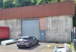 Location local d'activités Canteleu - Atelier et bureaux intégrés