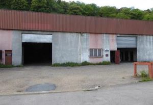 Location local d'activité Canteleu - Divisible dès 458 m²