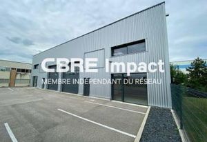 Location local d'activité Marsannay-la-Côte - Accès A311