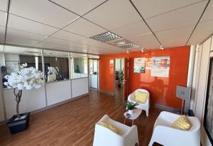 Local commercial à louer Puget-sur-Argens  Parc Espace Vernède