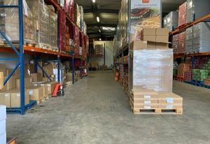 Location entrepôt Toulouse Nord-Est - Zone Sesquières