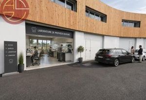 Vente local commercial neuf Castanet-Tolosan - Proche Labège