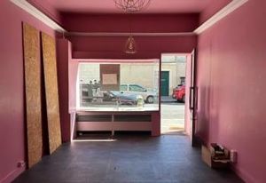 Location local commercial Tours centre - Rue Néricault Destouches
