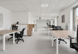 Bureaux à louer Paris 9 - Proche Notre-Dame-de-Lorette et Gare Saint-Lazare