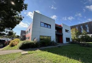 Batiment mixte à vendre Saint-Priest - Parc Technologique