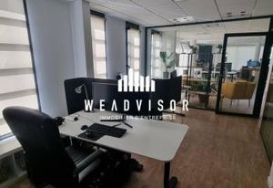 Vente/location bureaux Tours centre - Proche future ligne de tramway