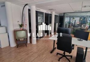 Vente/location bureaux Tours centre - Proche future ligne de tramway