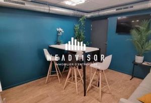 Vente/location bureaux Tours centre - Proche future ligne de tramway