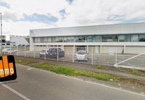 Site de production et stockage à vendre Auneau - Proche A10/A11