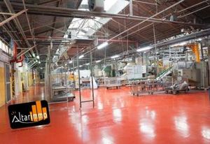 Site de production et stockage à vendre Auneau - Proche A10/A11