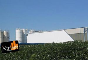 Location local d'activité Auneau - Proche A10/A11 et RN10