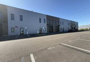 Location local d'activité Persan - RD301 et A16