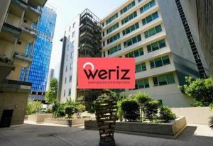 Bureaux à vendre Marseille 3 - Quartier Arenc Euroméditerranée