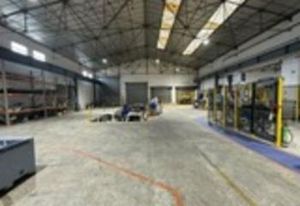 Bâtiment d'activités à vendre Joué-lès-Tours - Site d'Activités Cugnot