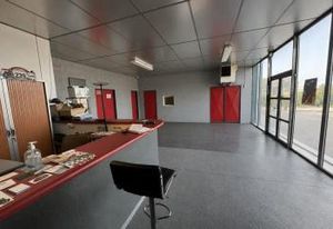 Location local d'activité Parcay-Meslay - Proche D910