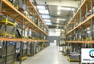 Location local d'activité Villefranche-sur-Saône - Proche A6