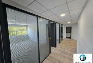Location bureaux Dury - Proche rocade et autoroute