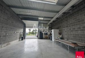 Location cellule d'activité Bruz - 180 m² divisible