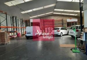 Local d'activité à louer Riom - Proximité axes autoroutiers