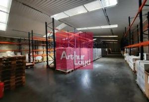 Local d'activité à louer Riom - Proximité axes autoroutiers
