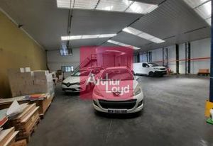 Local d'activité à louer Riom - Proximité axes autoroutiers