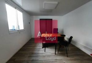 Local d'activité à louer Riom - Proximité axes autoroutiers