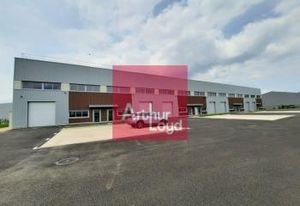 Location local d'activité Cournon-d'Auvergne - Proche A75