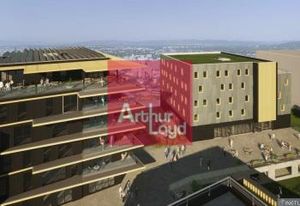Bureaux à louer Clermont-Ferrand La Pardieu - Parc technologique
