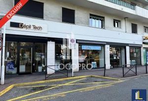 Vente murs commerciaux Antibes centre-ville - Proche gare