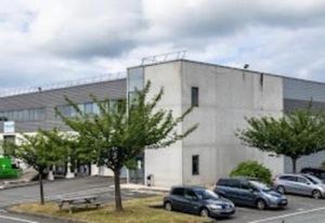 Location local d'activité Lieusaint - Batiment dernière génération