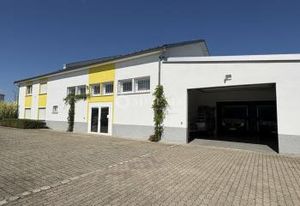 Local d'activité à vendre Hoenheim - Proche Strasbourg et transports