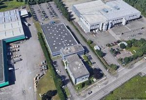 Vente local d'activité Huningue - Proximité Allemagne et A35