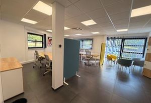 Vente bureaux Oberhausbergen - Proche A351 et TRAM