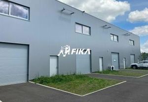 Vente local d'activité Castanet-Tolosan - Proche A61/A62