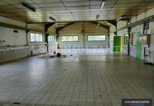 Location bâtiment industriel Dortan - Proche A404