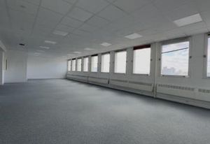Bureaux à louer Paris 13 - Métro BnF et Olympiades