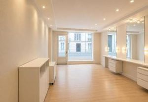 Location boutique Paris 2 - Proche Palais Royal