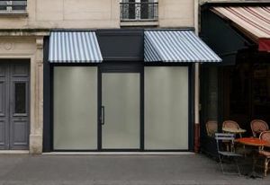 Location local commercial Paris 18e - Métro Jules Joffrin