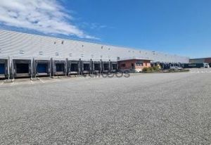 Location entrepôt logistique Baziège - Proche A61 Toulouse/Carcassonne
