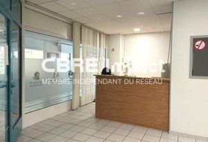 Local commercial à vendre Dijon - Centre Commercial Espace Poincaré