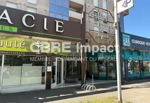 Local commercial à vendre Dijon - Centre Commercial Espace Poincaré