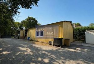 Batiment indépendant à vendre Marcenais - Proche A10