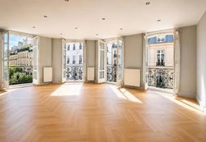Bureaux rénovés à louer Paris 9 - Grands Boulevards