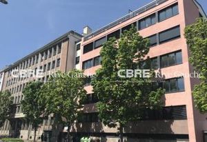 Location bureau Strasbourg Rive Gauche - Proche gare et tram
