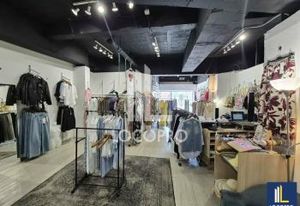 Location local commercial Nice - Bd Gorbella