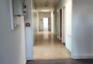 Location bureaux Limoges zone nord - Proche autoroutes et arrêt de bus