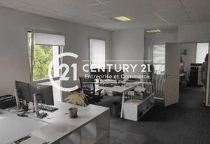 Location bureaux Saint-Nazaire - Océanis - 105 m²