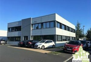 Location bureaux Louvigny - Proche périphérique et bus Twisto